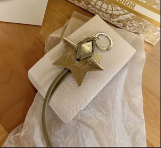 Dior 袋扣 鎖匙扣 掛飾64208540781570110