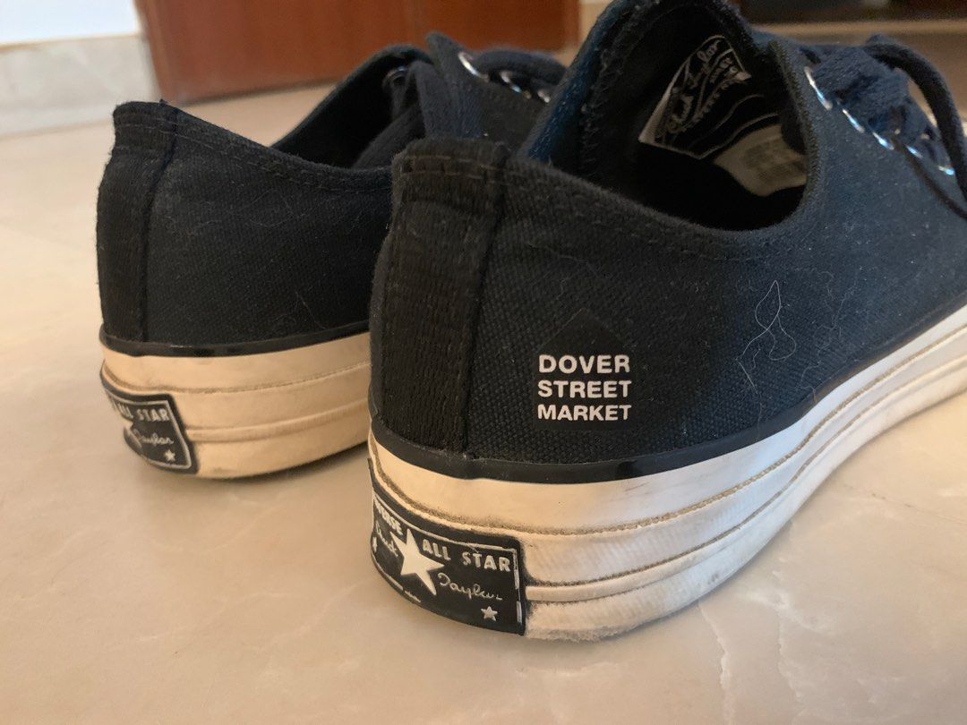 Dover Street Market x Converse FOR SALE