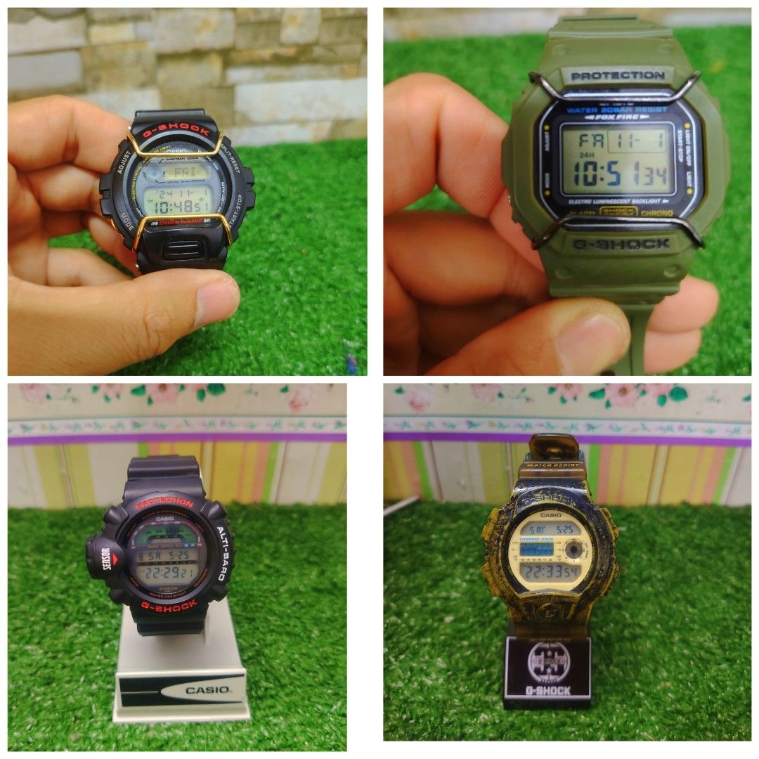 Dw6100 clearance