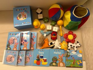 Dwe play along 出售| Carousell Hong Kong