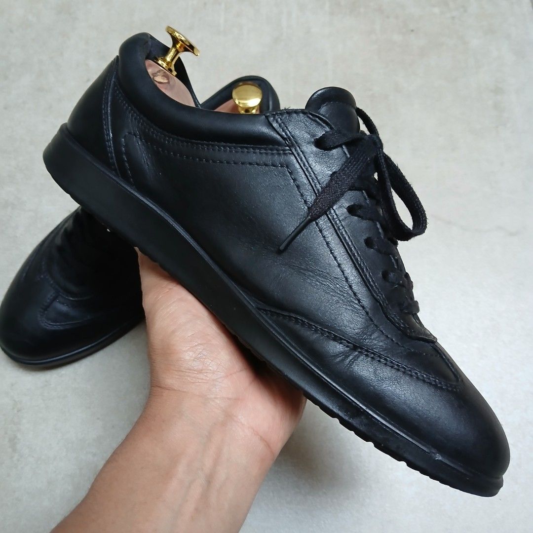 Ecco indianapolis black shop
