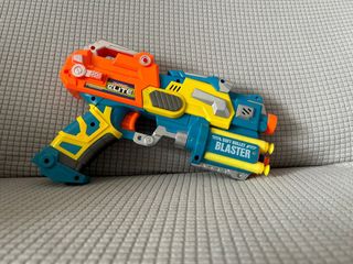 Gel Blaster RIZER hop up, Hobbies & Toys, Toys & Games on Carousell