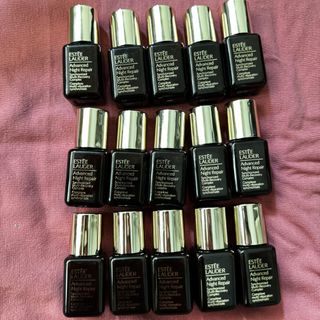 Estee Lauder Advanced Night Repair 升級再生基因修護精華露  小棕瓶 7ml 旅行裝試用裝64201235133185110