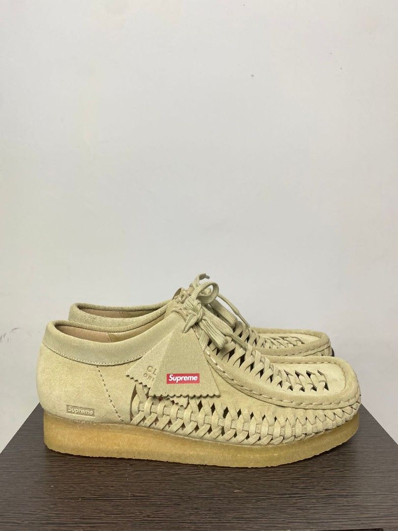 Rare clarks originals deals