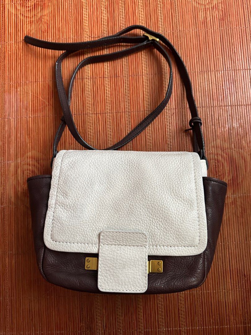 Fossil ava crossbody deals