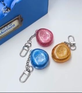 FWEE JAPAN PASABUY / FWEE KEYRING