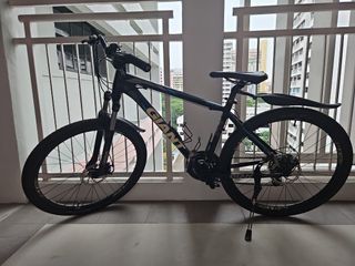 Affordable giant atx 27.5 For Sale Bicycles Carousell Singapore