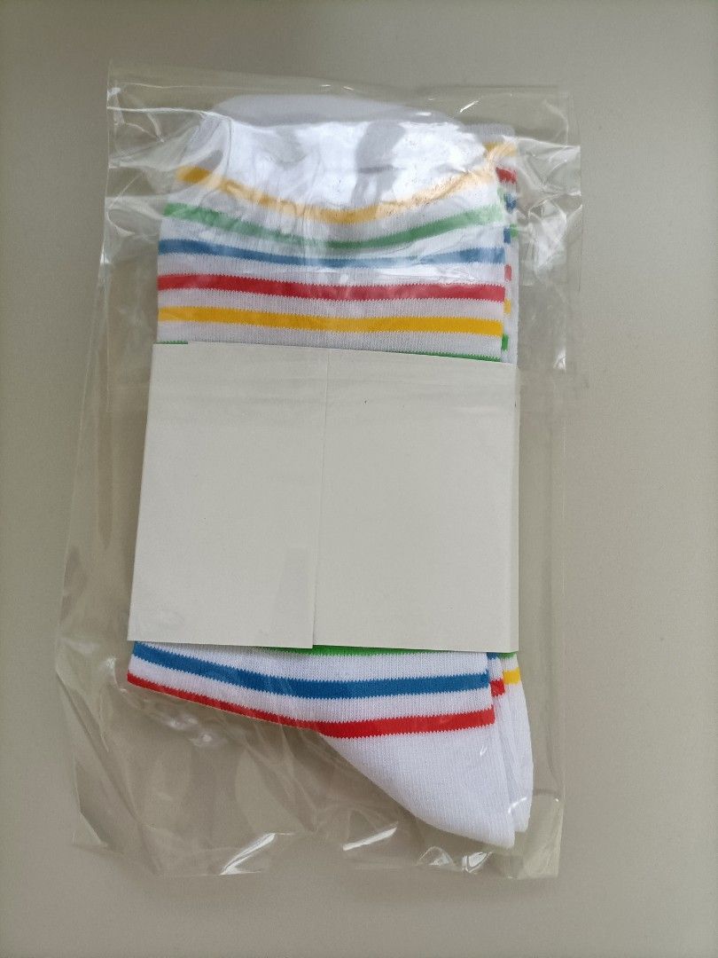 Google Cloud Sock (Category: Everything Else) located in Singapore. Submitted by adelaide19 (Listing ID 1334042136, Image 2). Description: .