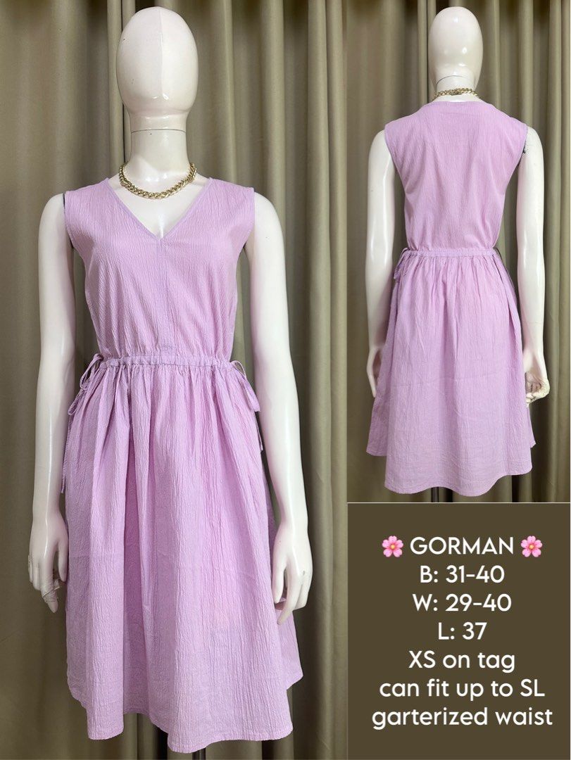 Gorman hanako beach dress top