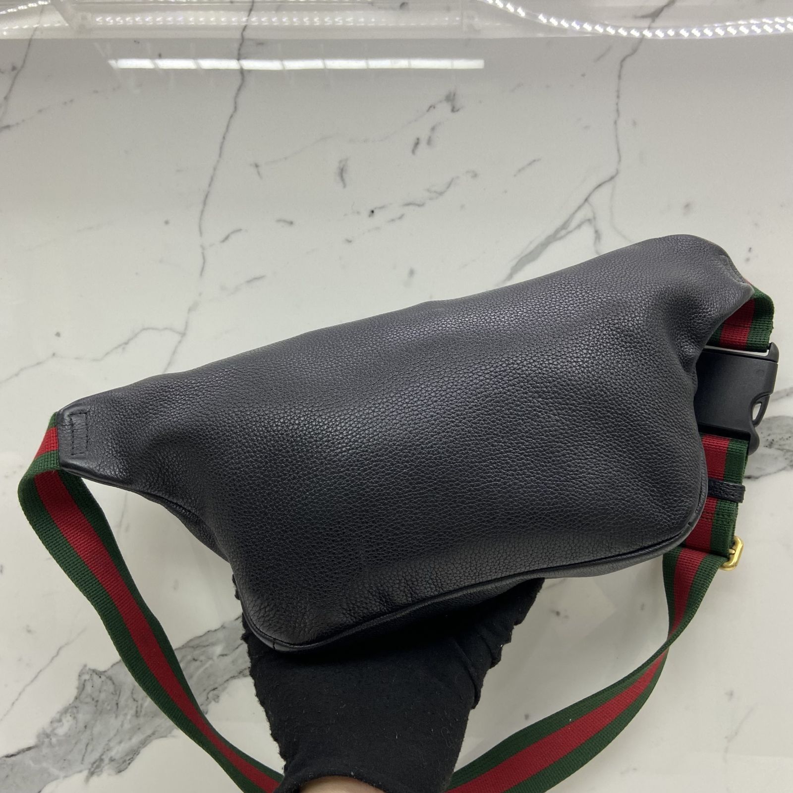 GUCCI 530412 BUMBUG 247056021 WE, Luxury, Bags Wallets on Carousell