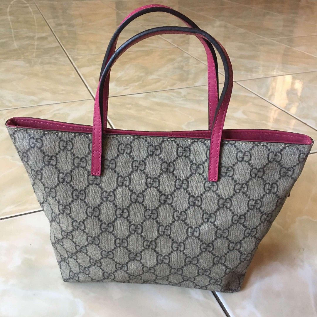 Gucci bat bag store