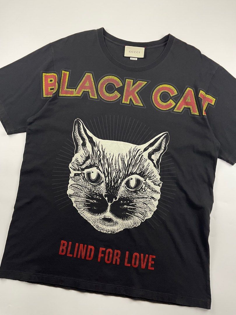 Gucci loved tee hotsell