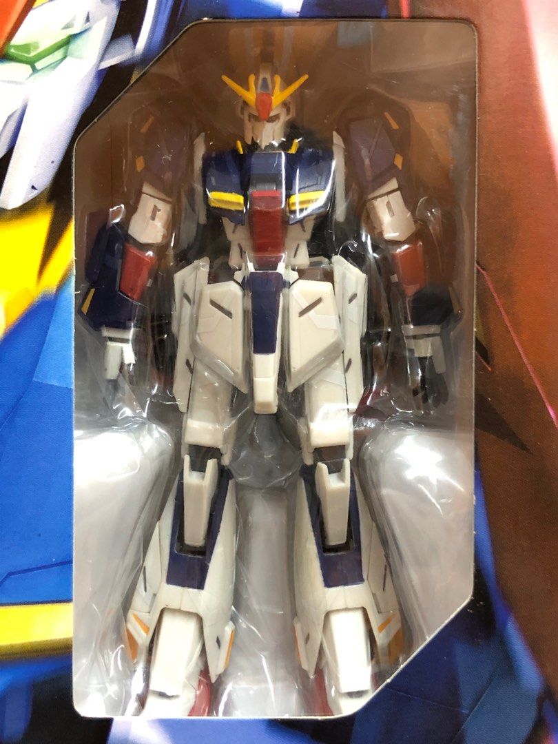 有貨不用問HCM PRO Z 高達系列- #23 ZETA GUNDAM Z高達、#20 HYAKU-SHIKI 百式、#36 QUBELEY  卡碧尼1/200 可動FIGURE 共三個注意內容及交收安排