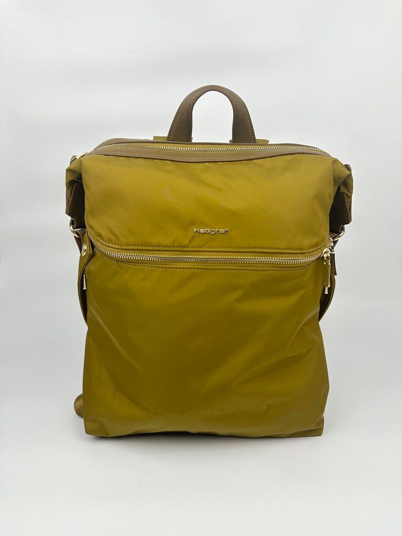 HEDGREN Prisma Paragon Women s Fashion Bags Wallets Backpacks on Carousell