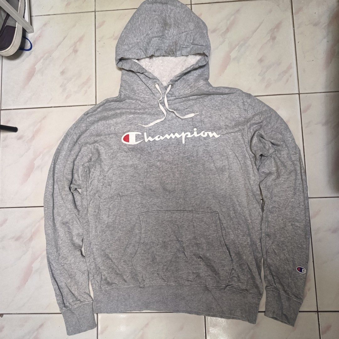 Ukuran sweater champion cheap