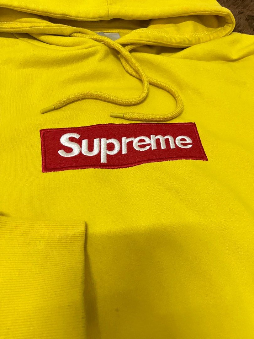 Supreme ori 2025