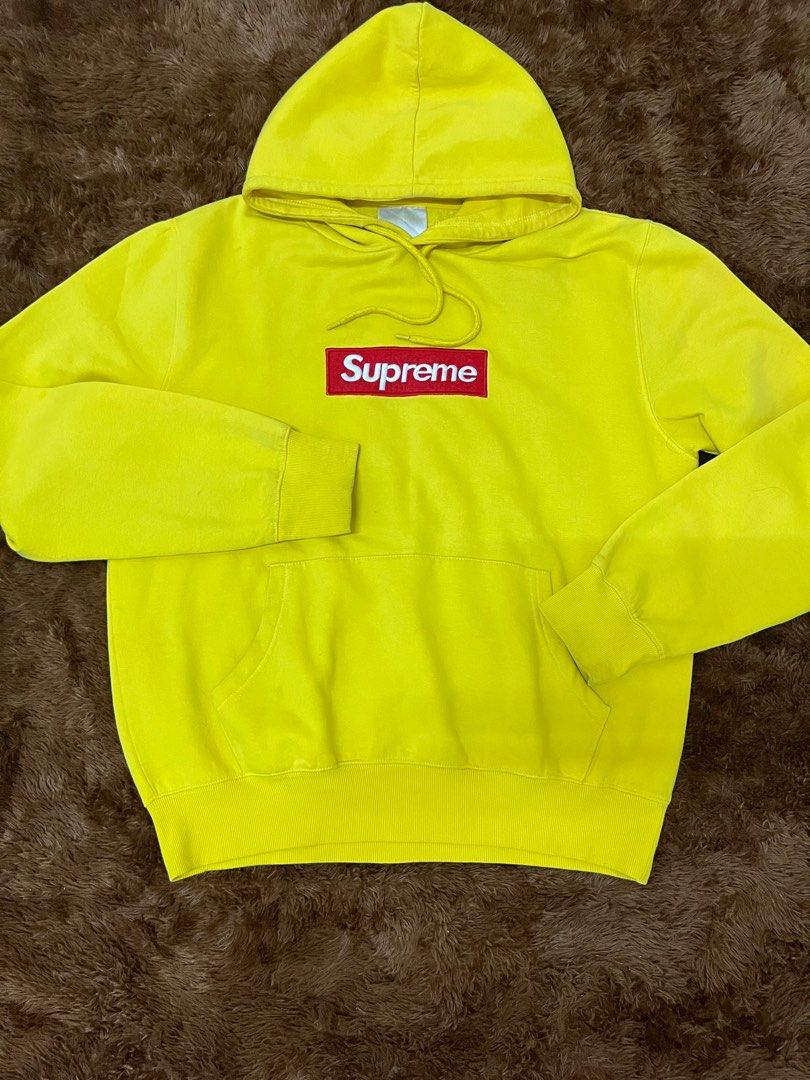 Supreme ori cheap