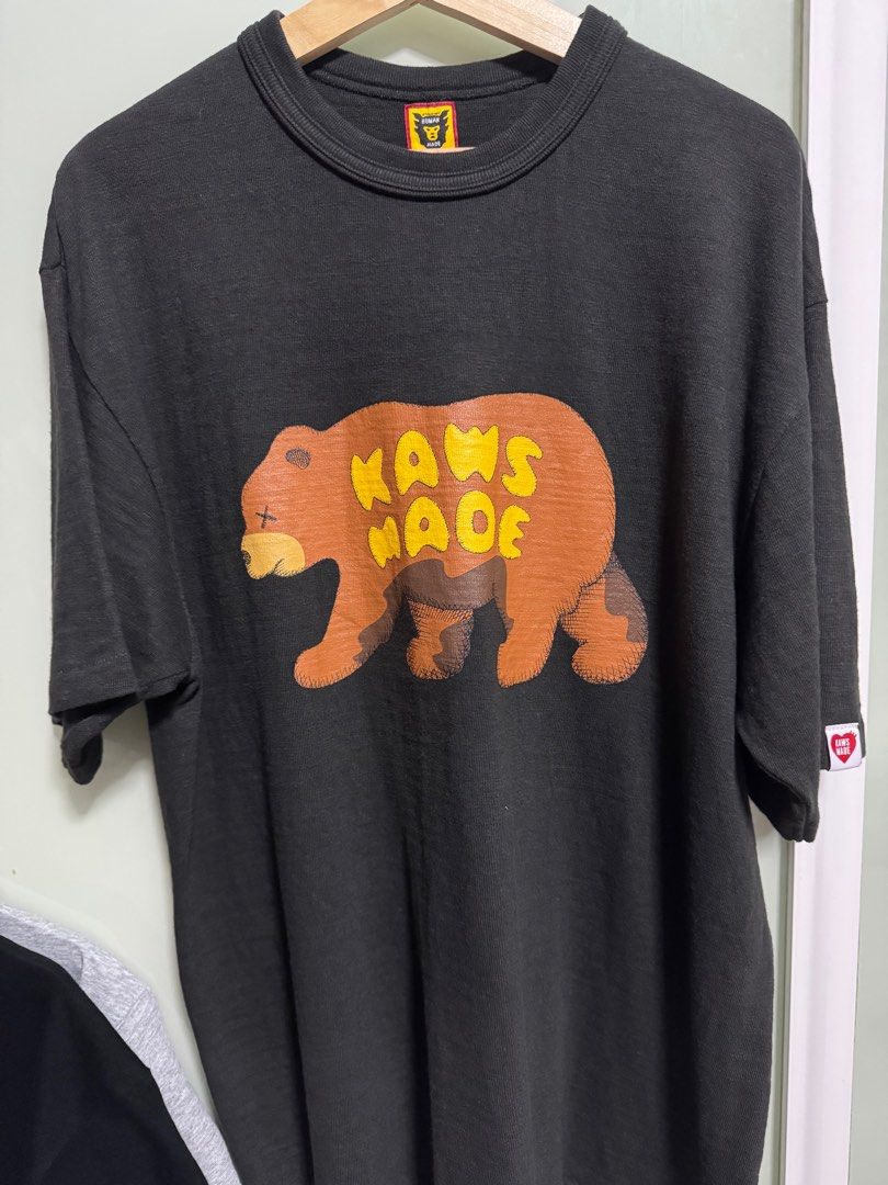 HUMAN MADE x KAWS Made Graphic T-Shirt（HUMAN MADE x KAWS Made 