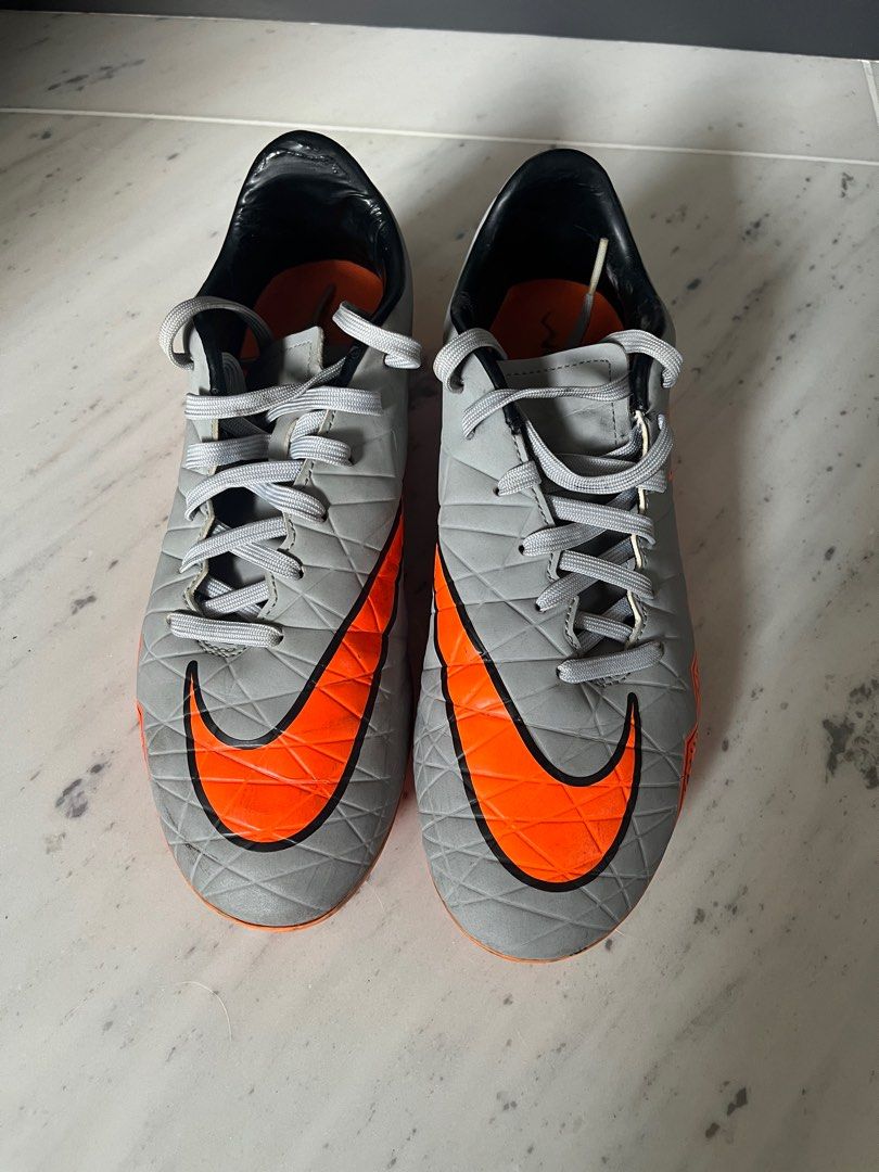 Nike futsal shoes hypervenom sale