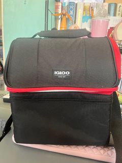 Igloo lunch bag philippines sales