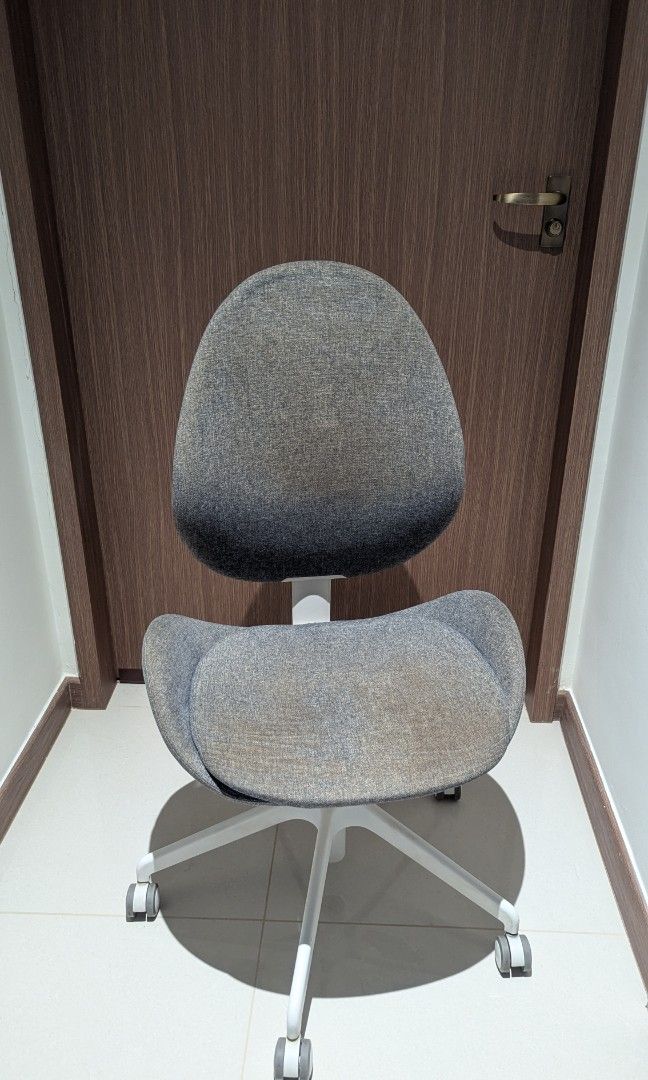 Ikea Hattefjall ergonomic office chair