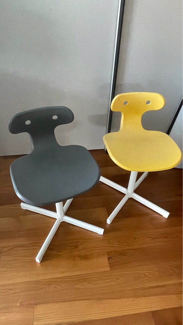 Molte chair ikea best sale