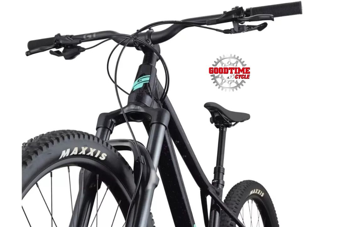 Gt zaskar hardtail outlet