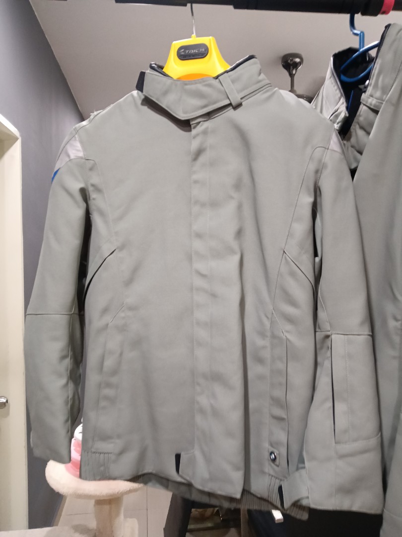 Bmw shops tourshell jacket