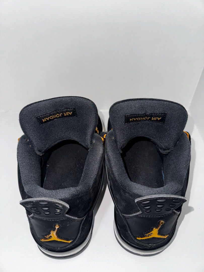Jordan 4 royalty price philippines new arrivals