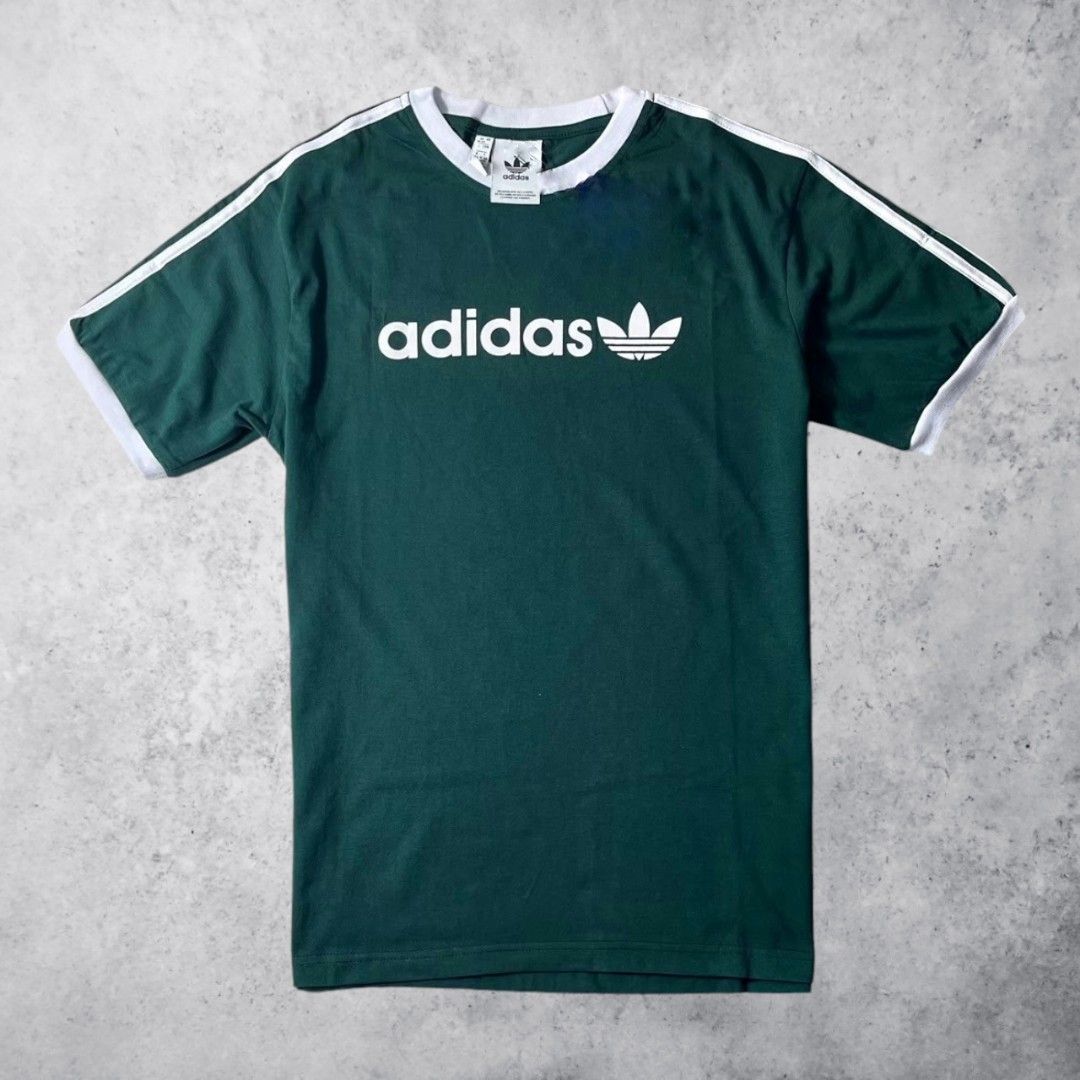 Kaos Adidas Adidas Gn3479 Kaos Adidas Adidas Originals Men's
