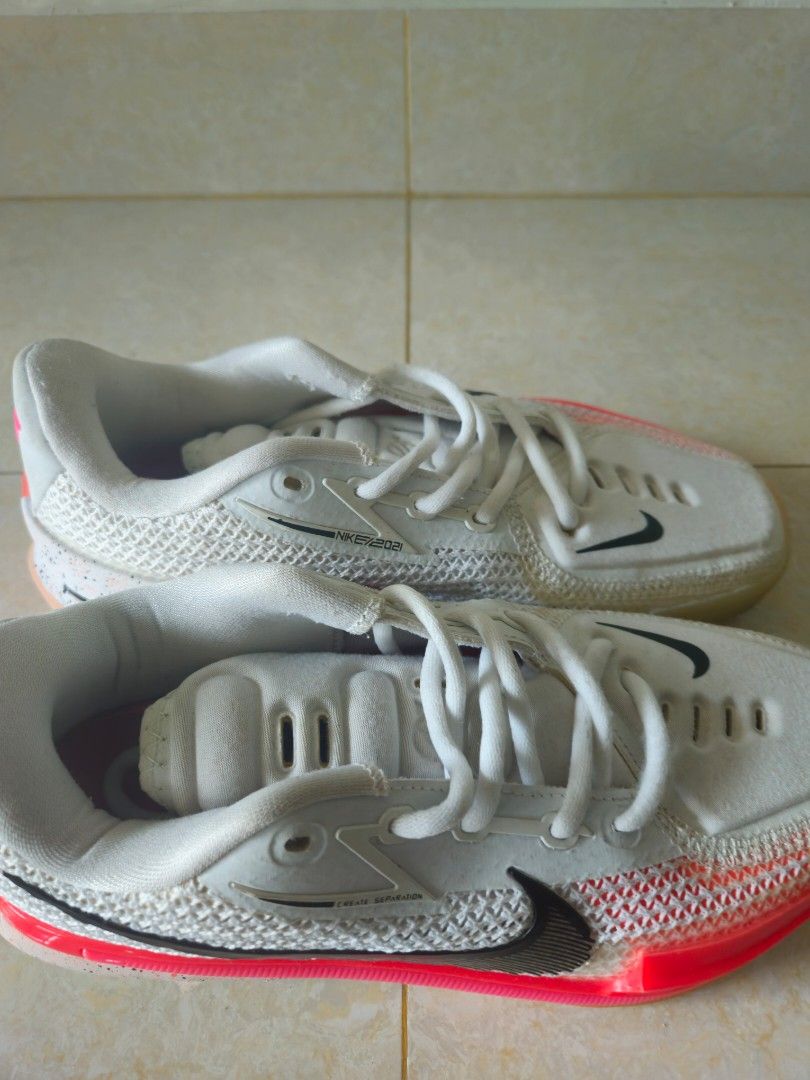 Kasut badminton nike hot sale
