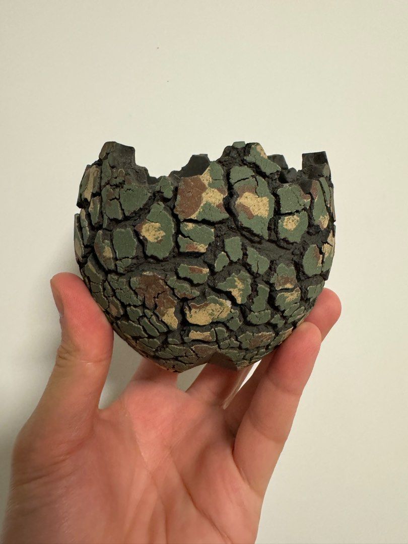 konect 迷彩　fang Ｍ 新品未使用】Konect fang 迷彩fang M O-fang