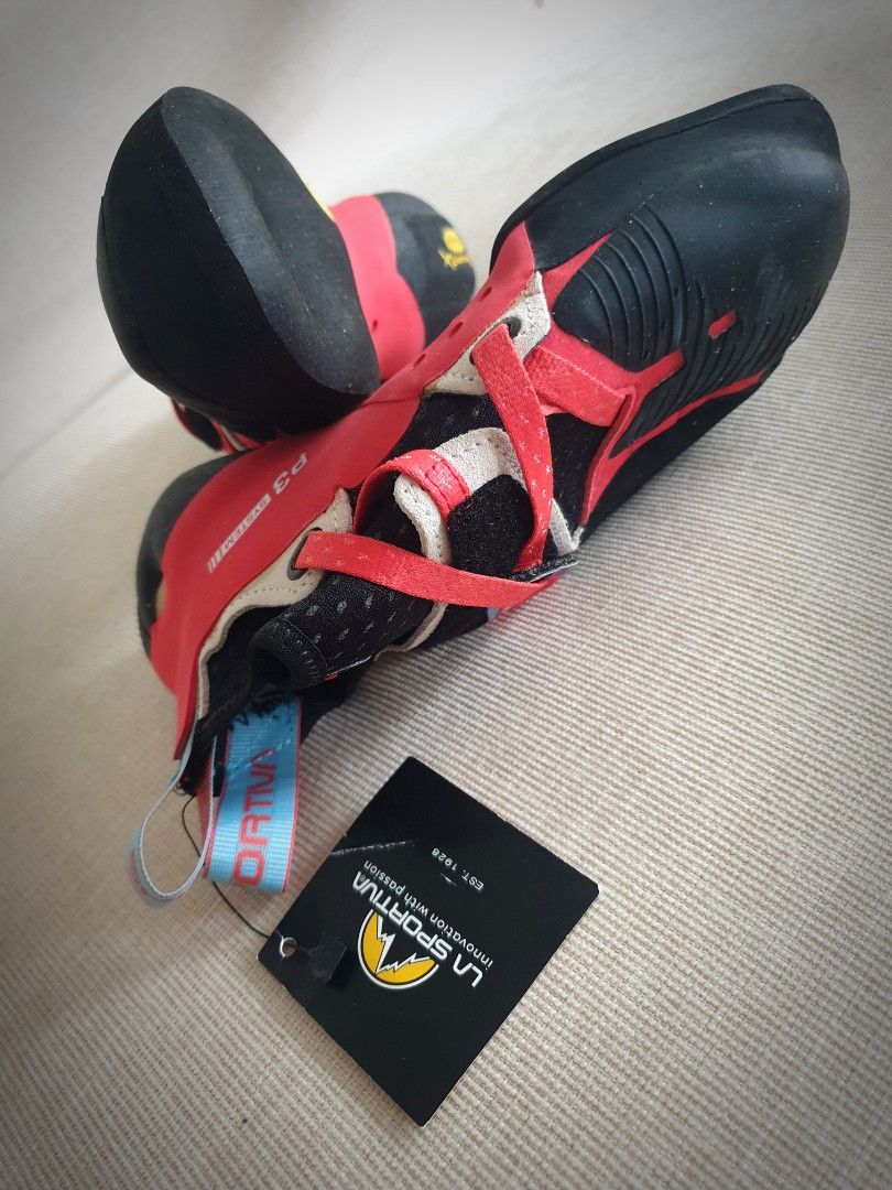 La sportiva solution 39 hotsell