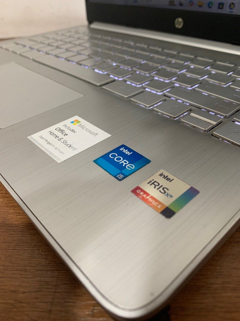 Hp Notebook Laptop Ram 8gb Ssd Murah Hp I5 Laptop With Ssd And