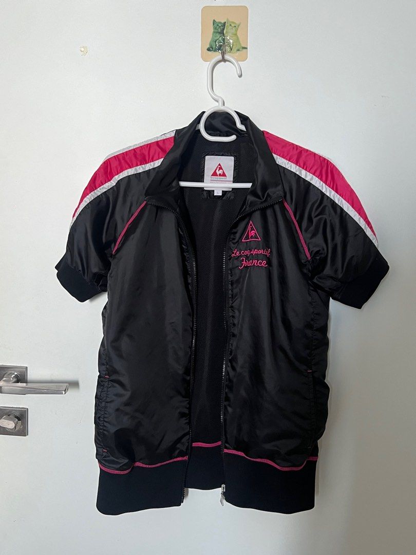 le coq sportif golf collection Women s Fashion Activewear on Carousell
