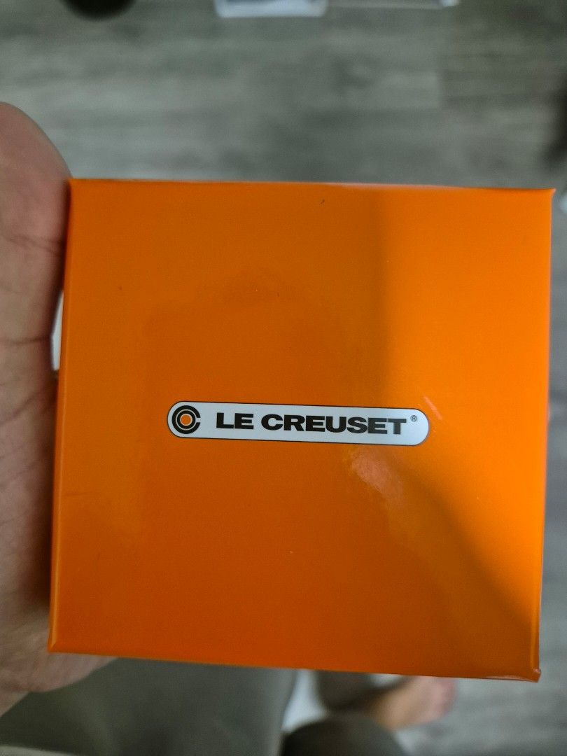 Le Creuset clipper469981564650147840