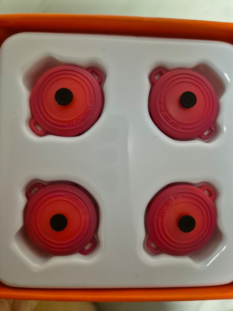 Le Creuset clipper469981564650147841