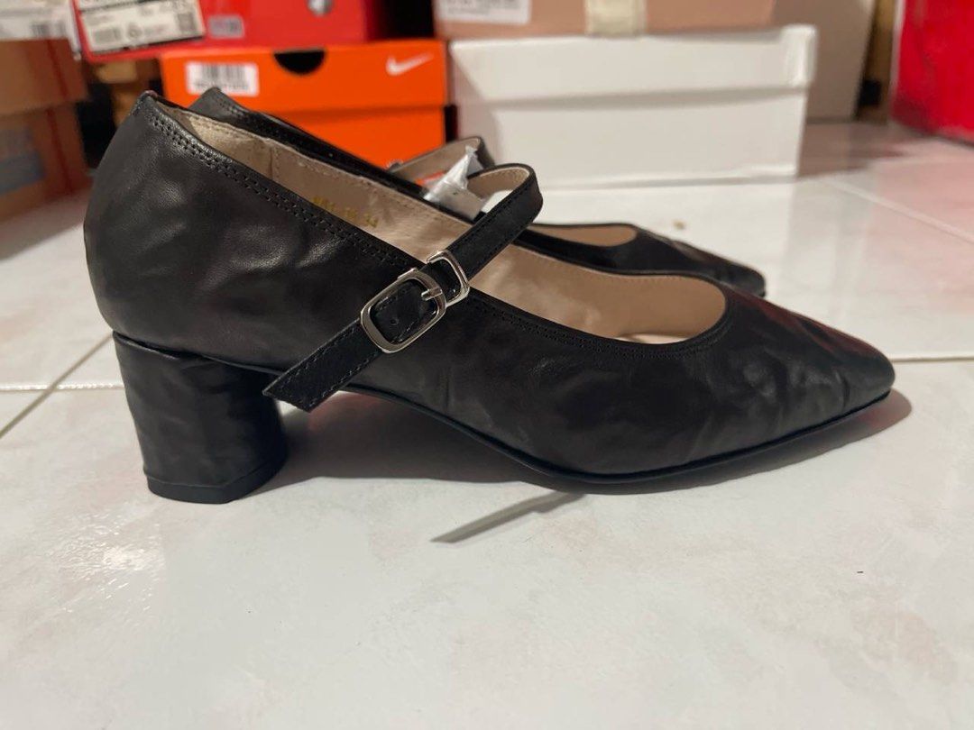 Look taller than him heels, Women's Fashion, Footwear, Heels on