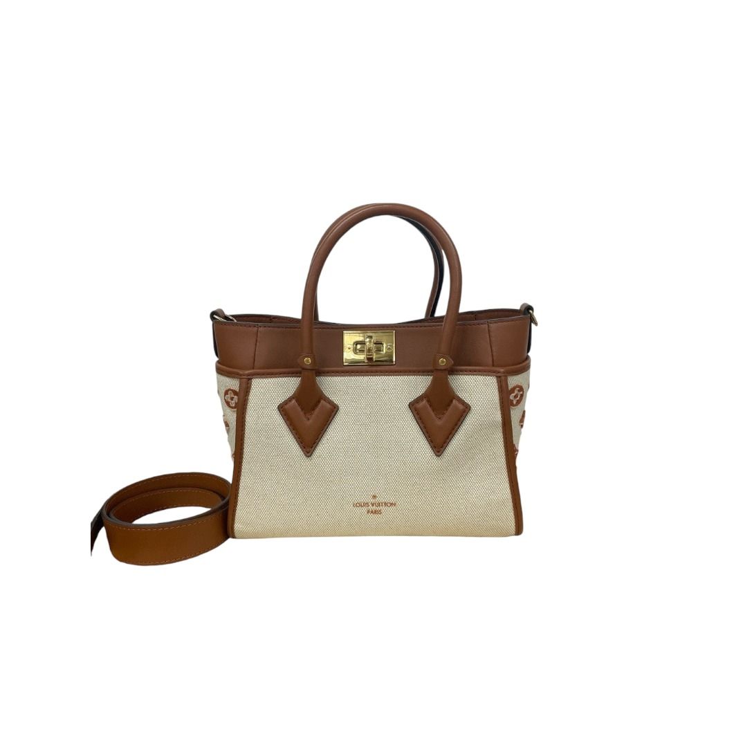Louis vuitton tote price cheap