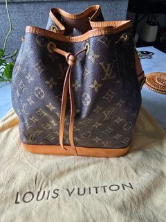 Louis vuitton petit noé nm top