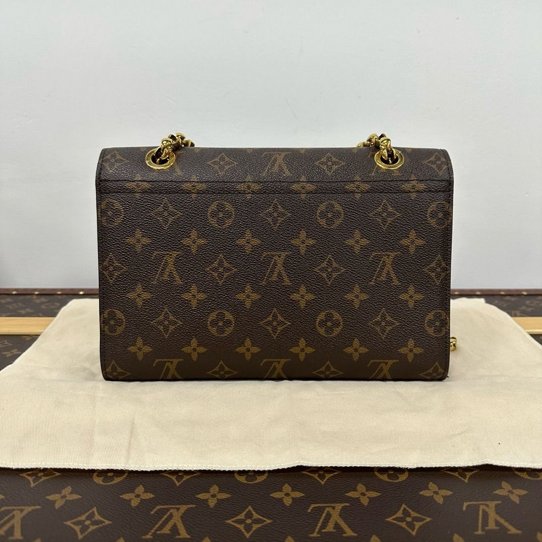 Louis vuitton victoire beige outlet