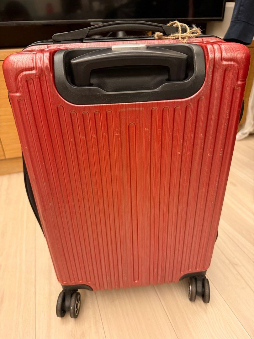 Cabin size Luggage (refer to details), 興趣及遊戲, 旅行, 旅遊 旅行必需品及用品