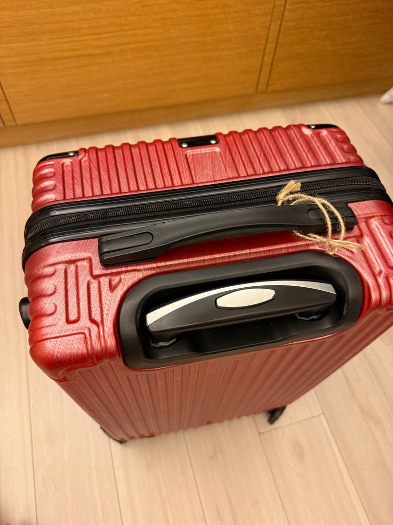 Cabin size Luggage (refer to details), 興趣及遊戲, 旅行, 旅遊 旅行必需品及用品