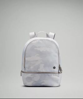 Lulu city adventurer backpack clearance