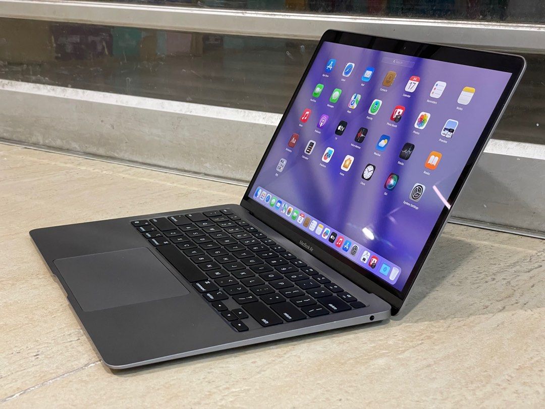 Macbook air 2020 M1 SSD：512G スペースグレイ Apple MacBook Pro 14