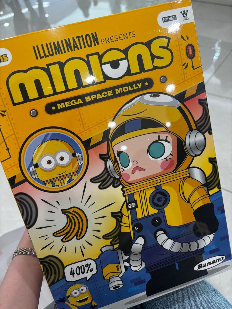 mega-space-molly-400-minions-on-hand-hobbies-toys-toys-games