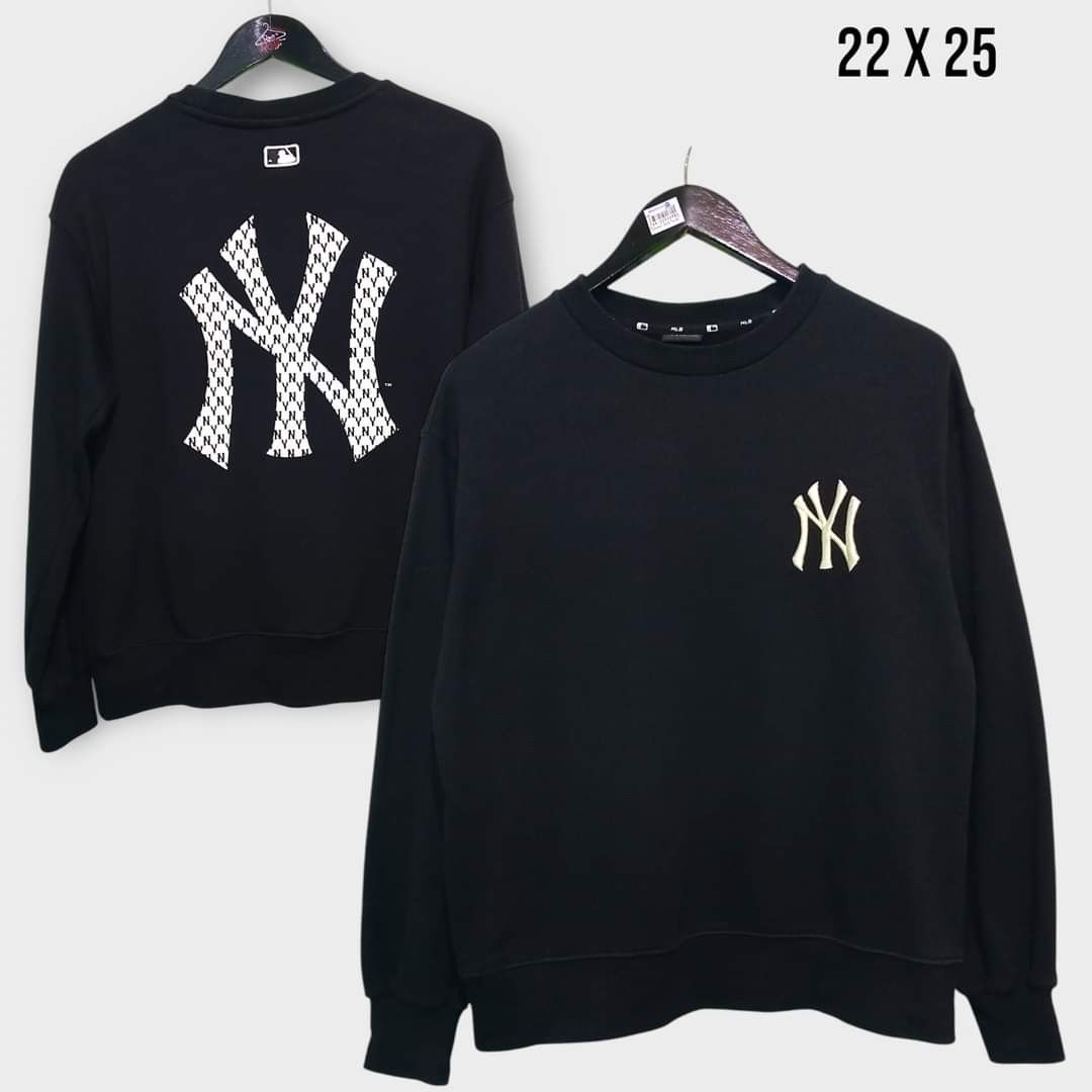 Mlb sweatshirt uzun price
