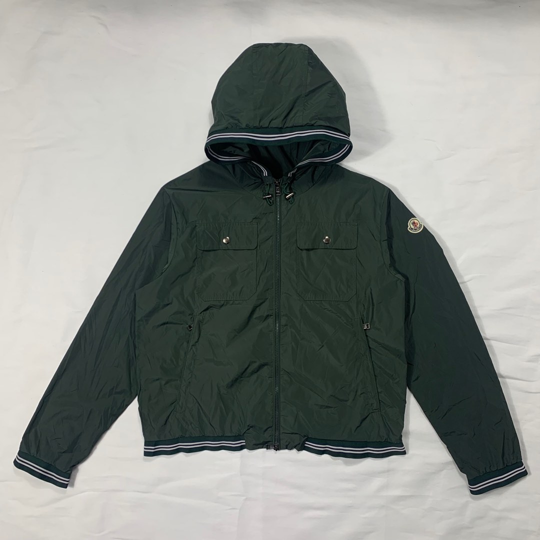 Moncler jean claude jacket discount