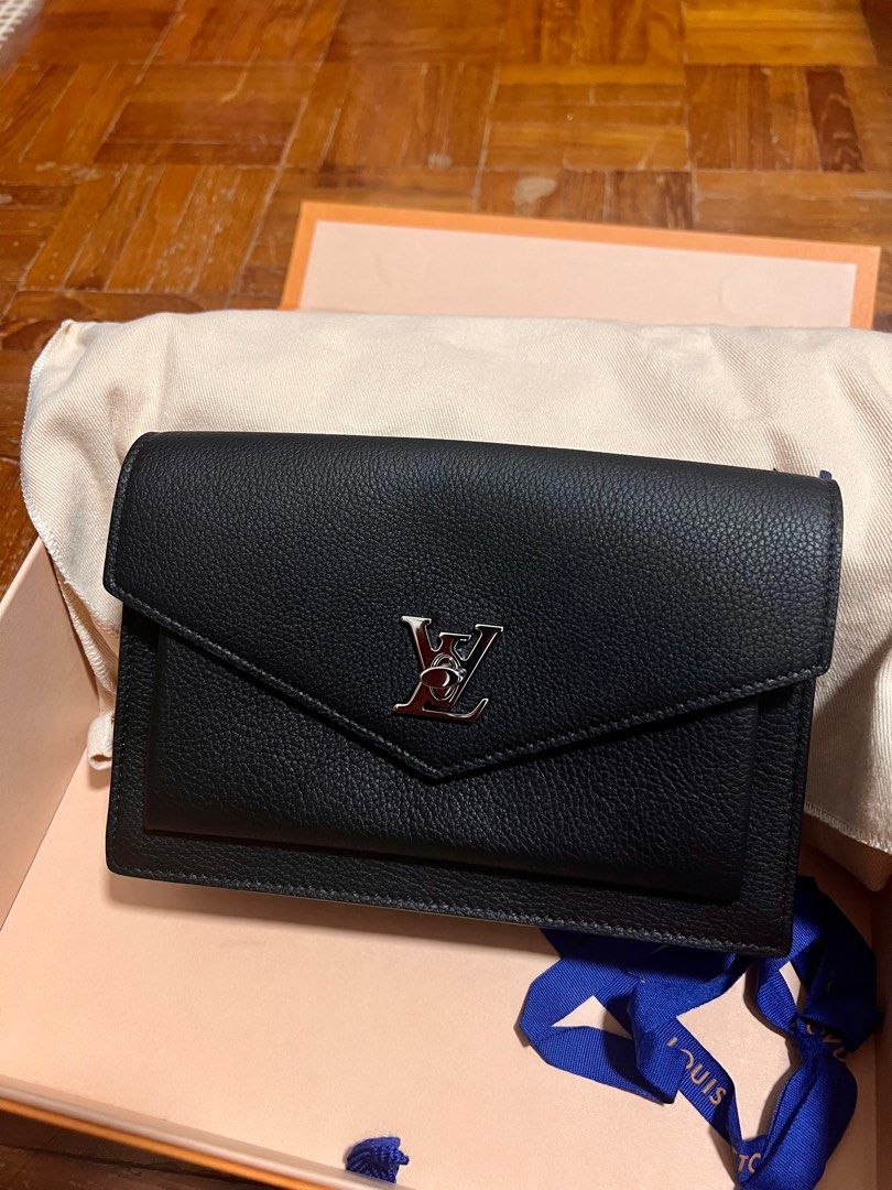 Louis vuitton pochette mylockme best sale