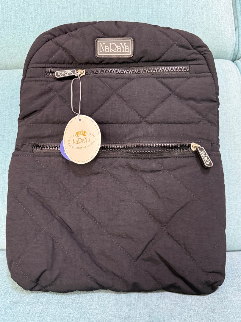 Naraya backpack discount